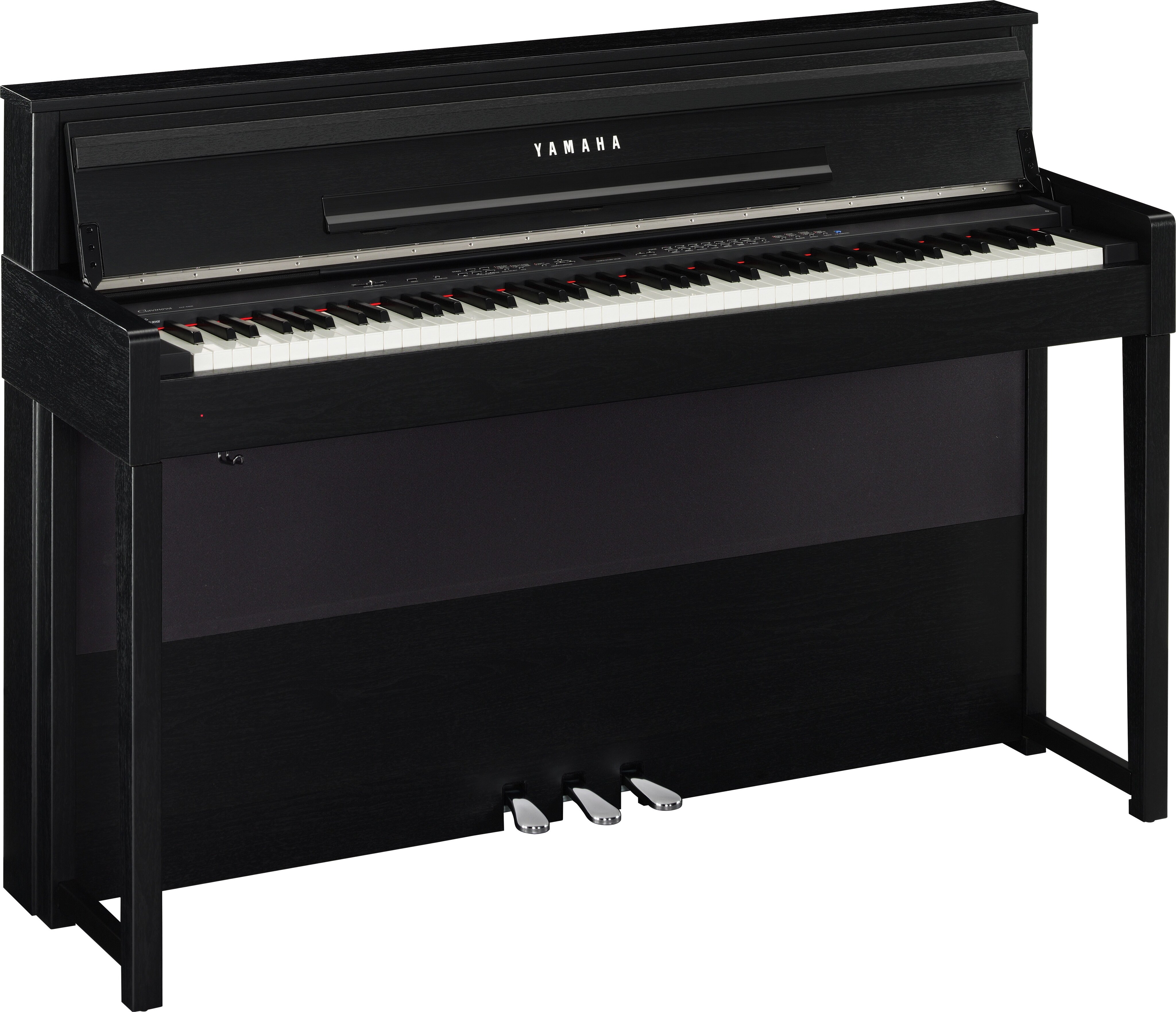 ヤマハ | CLP-S406 - Clavinova（クラビノーバ） - 概要