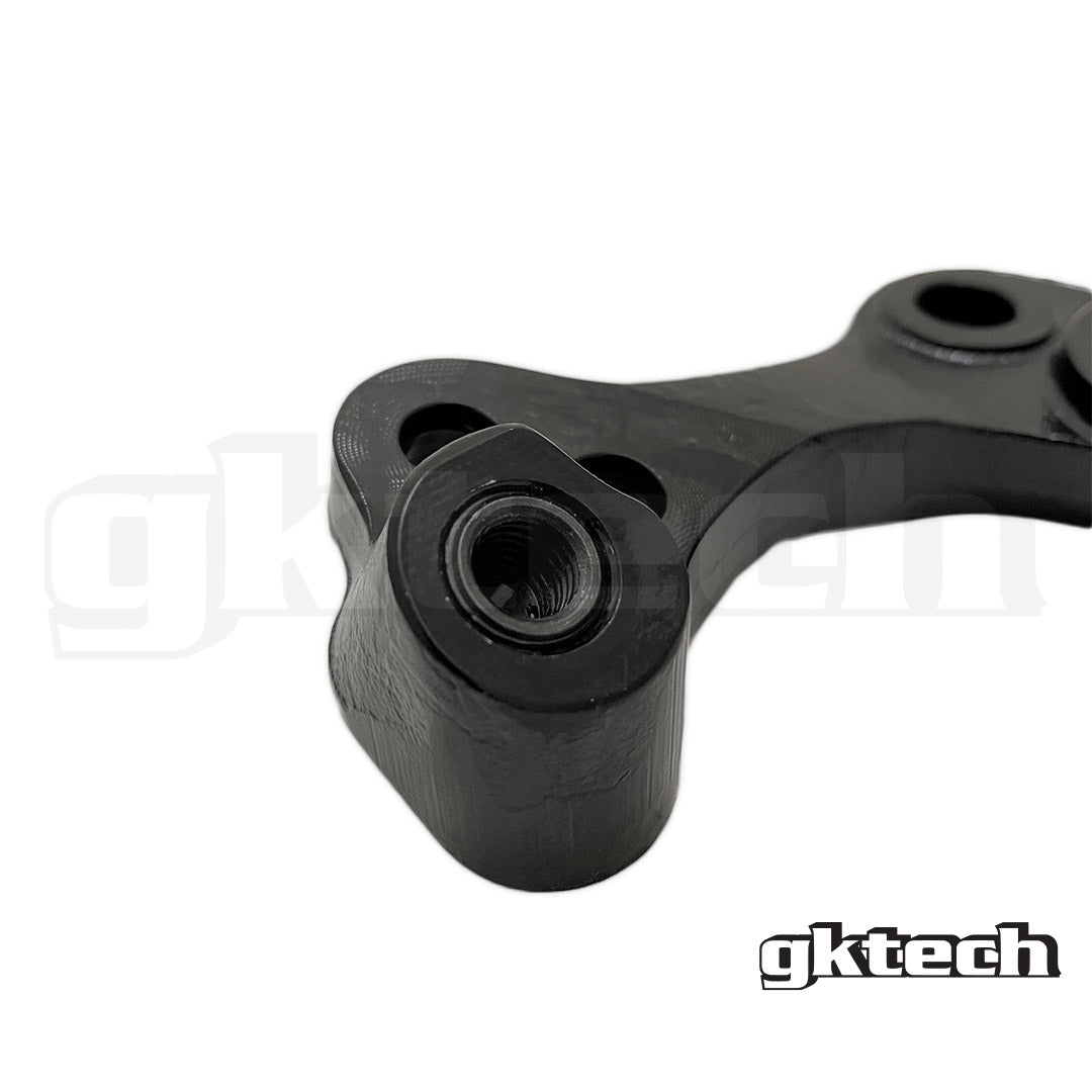 RC補正キット タイロッドシャンク→ボルト変換（単品）