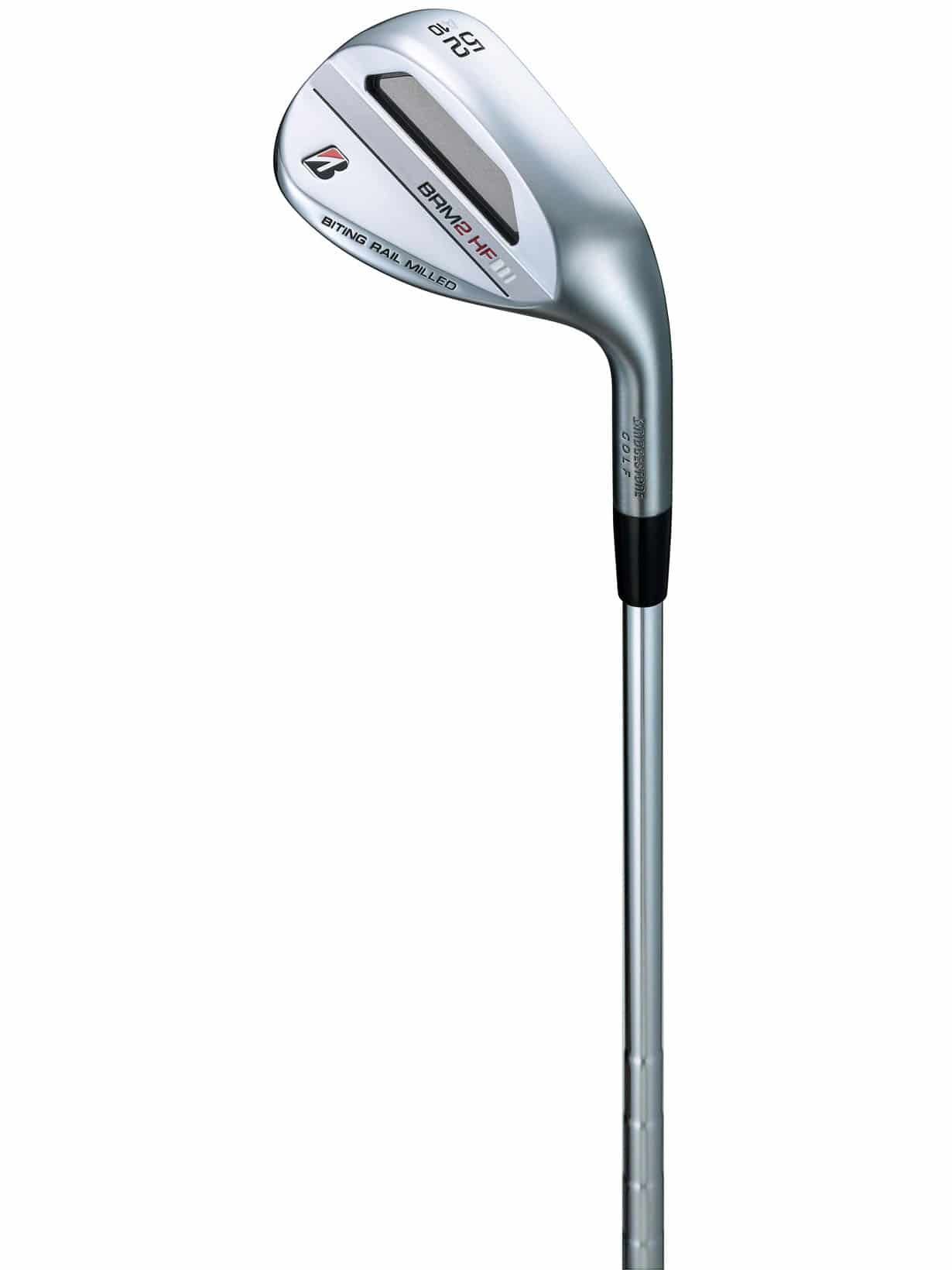 B シリーズ】 BRM2 HF WEDGE ［VANQUISH BS50i]（カーボン） 1本