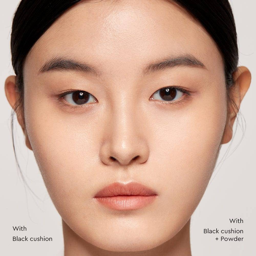 ソフトフィニッシュ ルースパウダー - MAKEUP | HERA JAPAN