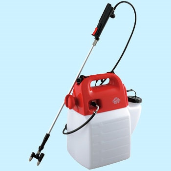 電気式噴霧器 セフティー3 【通販モノタロウ】