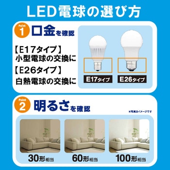 LDF11L-G-4S スピーカー付LED電球 アイリスオーヤマ 電球色相当 口金