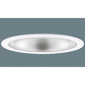 天井埋込型 LED ダウンライト 埋込穴Φ300 光源遮光角15度 1500形 本体