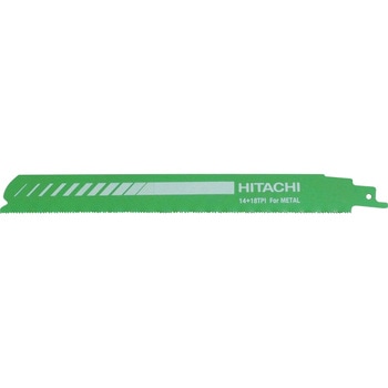 セーバーソーブレード(重作業向け) HiKOKI(旧:日立工機) 【通販