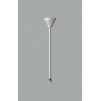 パイプ吊具 Φ16 ODELIC(オーデリック) 吊具(フック・ハンガー) 【通販