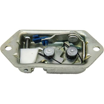 69350)バックドア ロックSUB-ASSY UPR トヨタ トヨタ純正品番先頭69