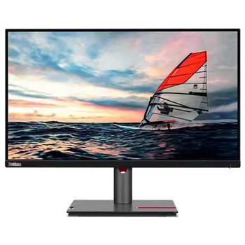 63F4MAR1JP ThinkVision P25i-30 (24.5型/1920×1080/HDMI、DisplayPort