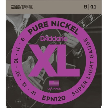 エレキギター弦 D'Addario エレキギター用弦 【通販モノタロウ】