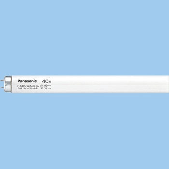 FLR40S・W/M-X・36 ハイライト 40W形 1箱(25本) Panasonic