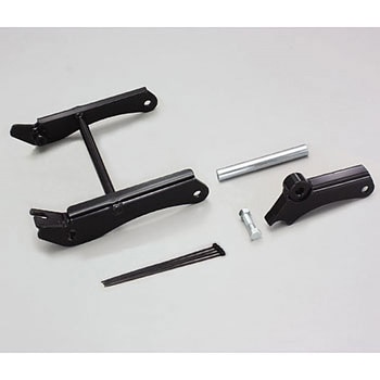 ロングホイールベースkit ハリケーン 操安系 【通販モノタロウ】