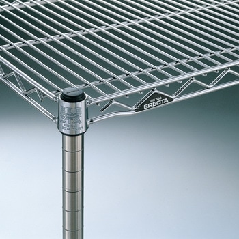スーパーシリーズ・ワイヤーシェルフ SSシリーズ【奥行310mm】 ERECTA
