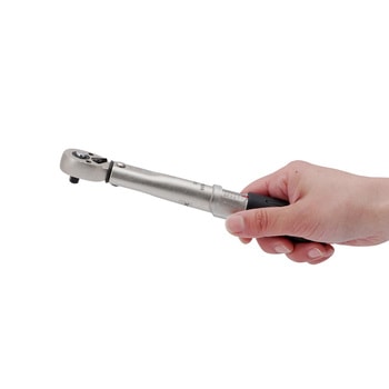 YC-617-2S トルクレンチ BIKEHAND ラチェット形 差込角1/4inch