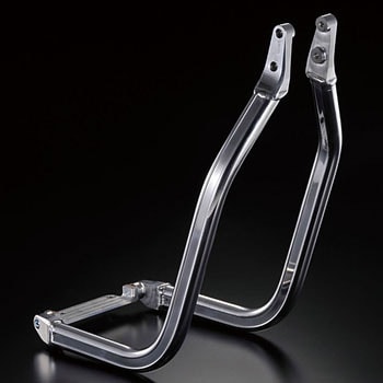 39924 ダックス用ダウンチューブ 1個 Gクラフト 【通販モノタロウ】