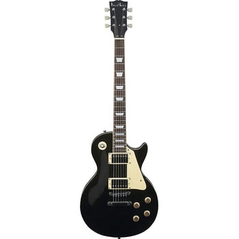 LP-260/BK(S.C) エレキギター 1本 Photogenic 【通販モノタロウ】