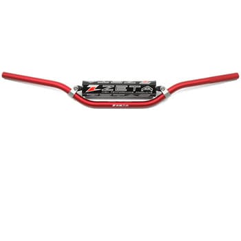 CXハンドルバー ZETA バイク用ハンドル 【通販モノタロウ】