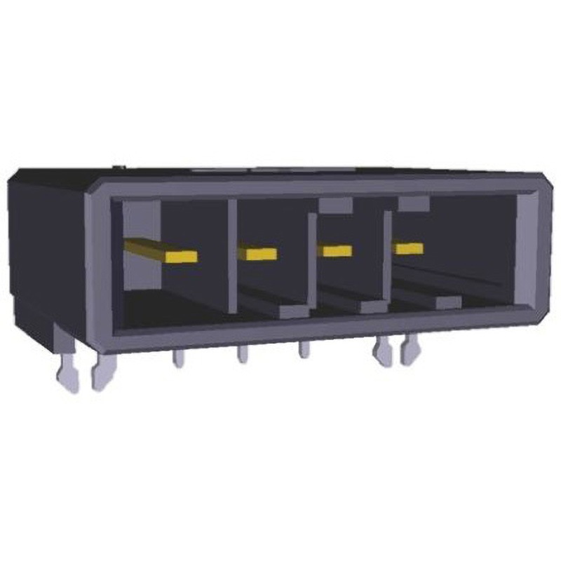 1-179277-2 TE Connectivity 基板接続用ヘッダ ダイナミック 1個 TE