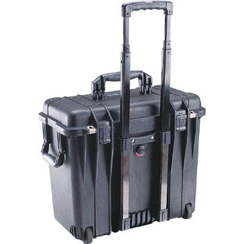 1440BK ミディアムケース PELICAN(ペリカン) 樹脂 有効内寸法・幅434mm