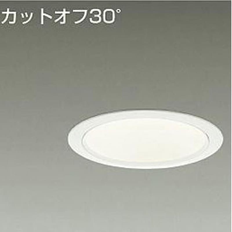 LZD-93366AWBE ダウンライト/ベース/CDM-TP70W相当 3500クラス/Φ125