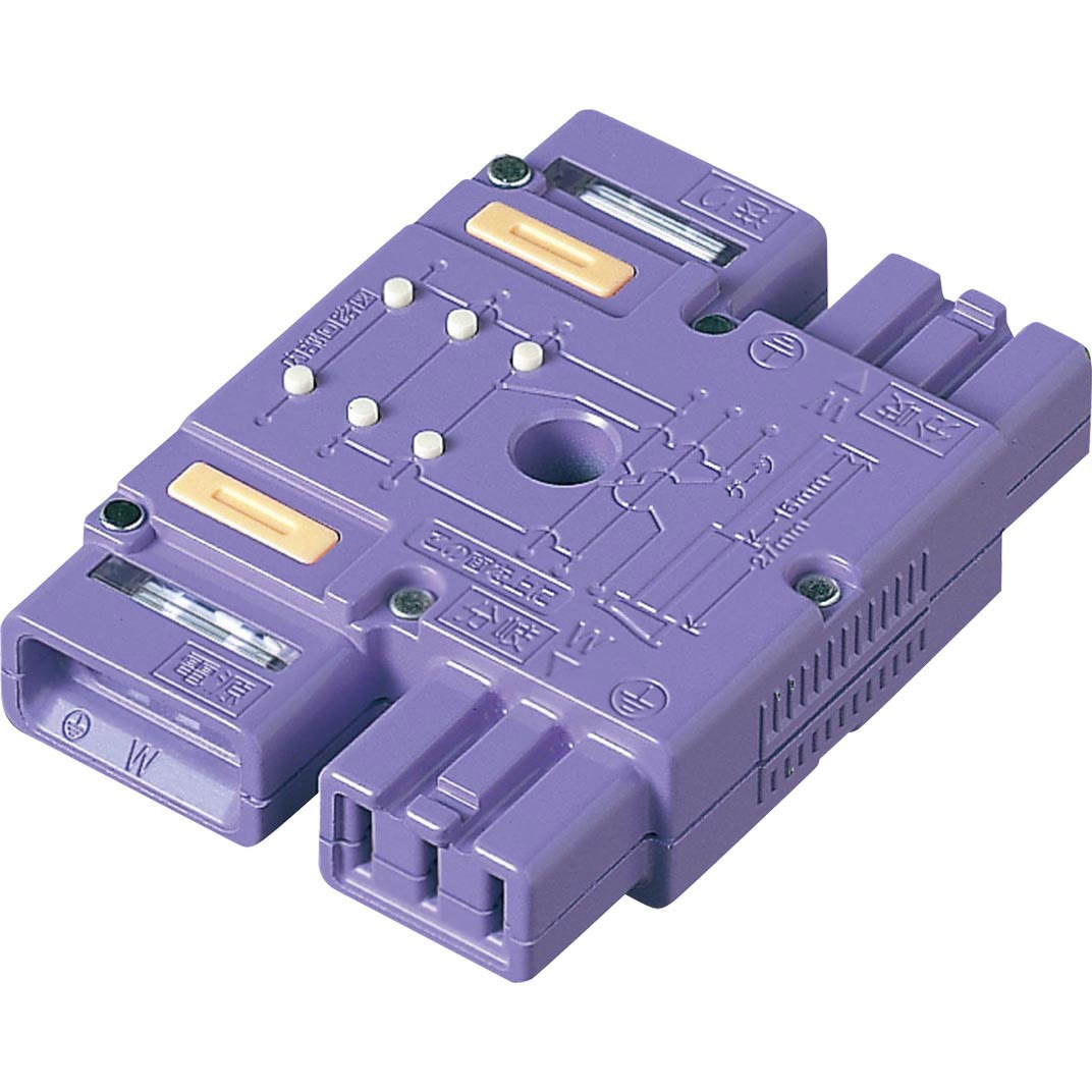 WJ5293V ジョイントボックス(結線完了確認機能付) 1個 Panasonic