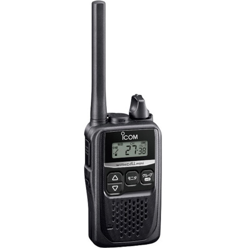 IC-4310 特定小電力トランシーバー IC-4310 1台 ICOM(アイコム) 【通販
