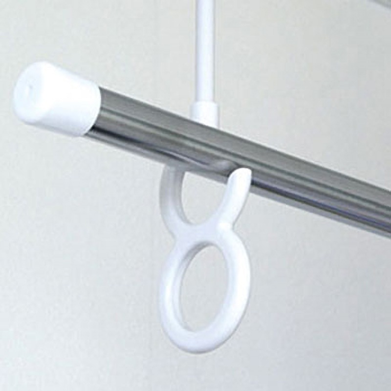 KS-DA100A 室内物干 ANGEL HANGER(天吊りタイプ) NASTA(ナスタ) 昇降式