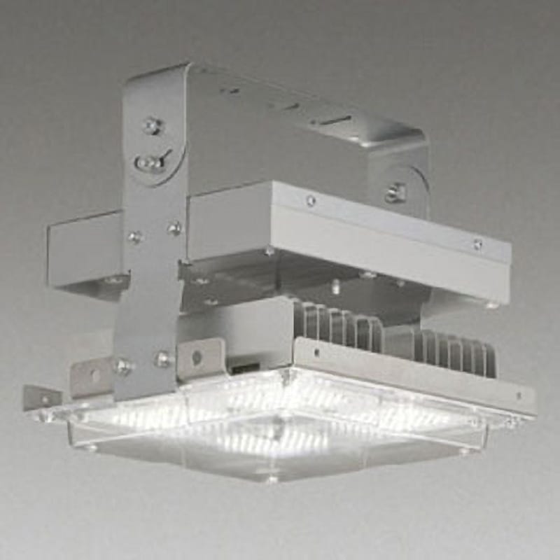 LEDJ-15507N-LD9 高天井照明器具 東芝ライテック 400W形水銀ランプ器具