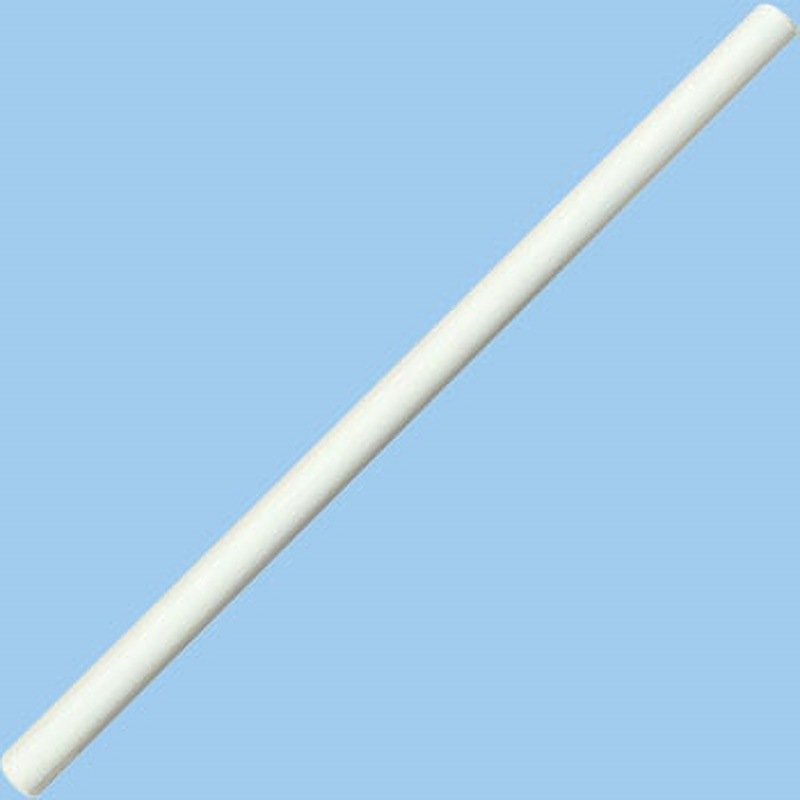 BR-32P 手すり用丸棒 樹脂コーティング(外径32Φ/アルミ異形パイプ