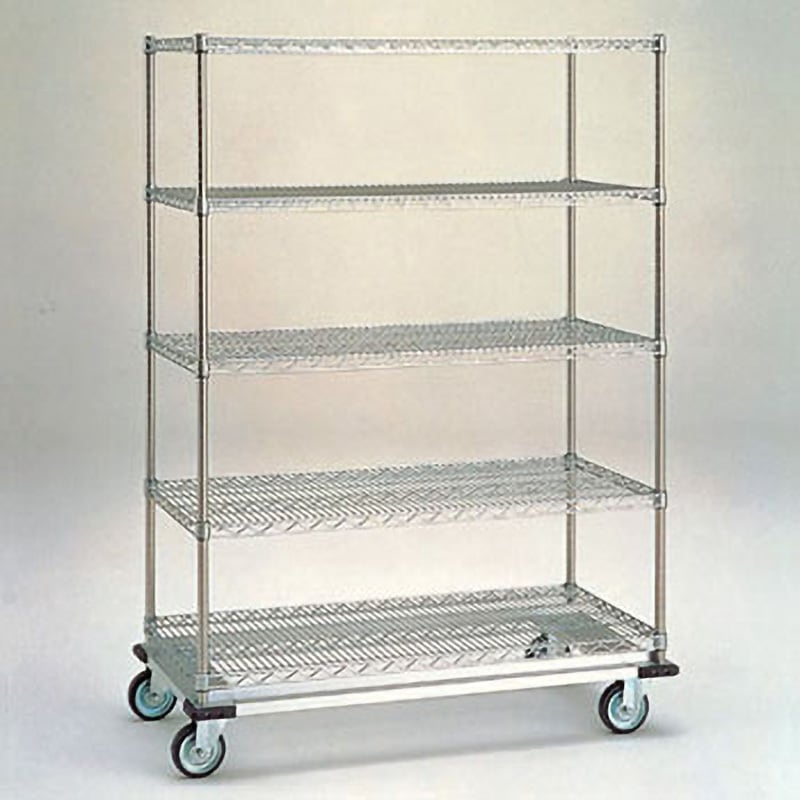 LLS910 スーパーシリーズ・ワイヤーシェルフ 1個 ERECTA(エレクター