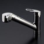 TKGG38ER 洗面所用水栓【TKGG38ER】GGシリーズ 台付シングル混合水栓