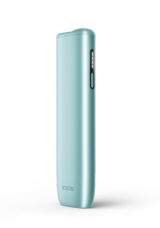 加熱式タバコ IQOS（アイコス）公式サイト