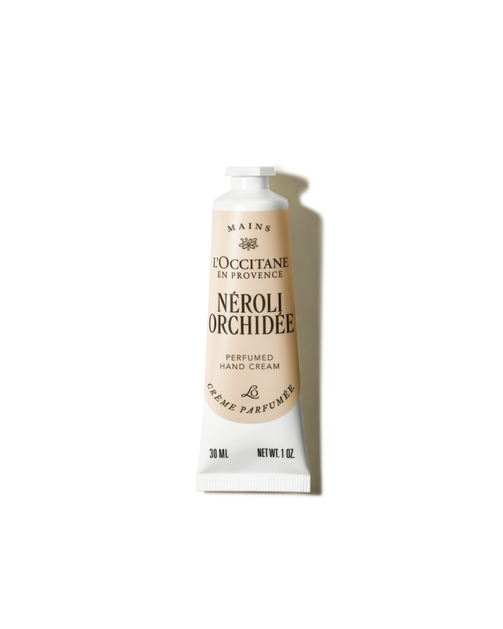 グリシーヌ パフュームド ハンドクリーム 30mL｜数量限定｜公式通販