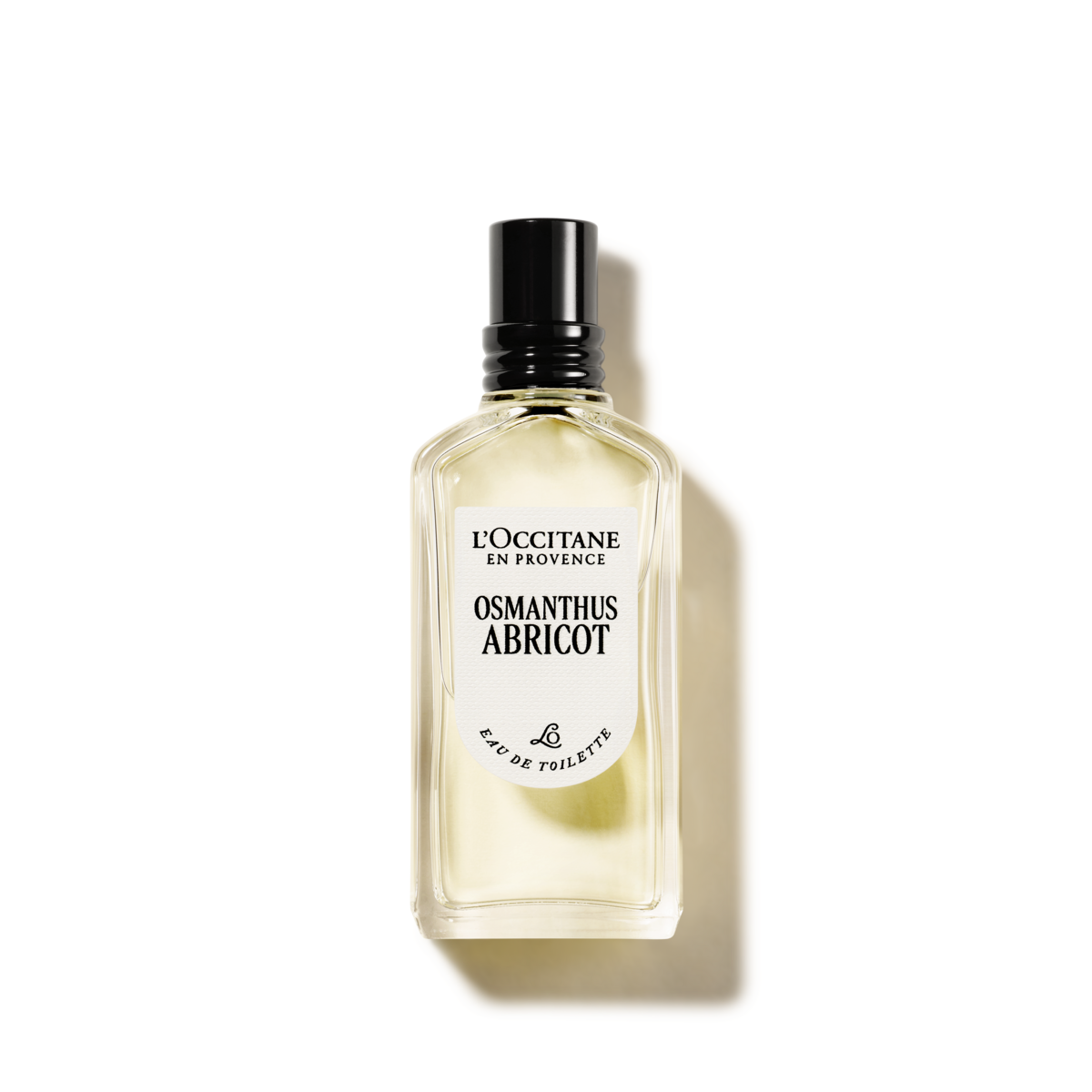 オスマンサスアブリコ[オスマンサス] オードトワレ 50mL｜フレグランス