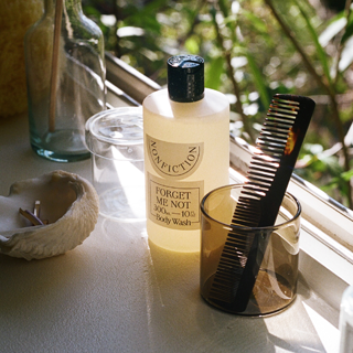 サンタルクリームオードパルファム SANTAL CREAM Perfume | NONFICTION