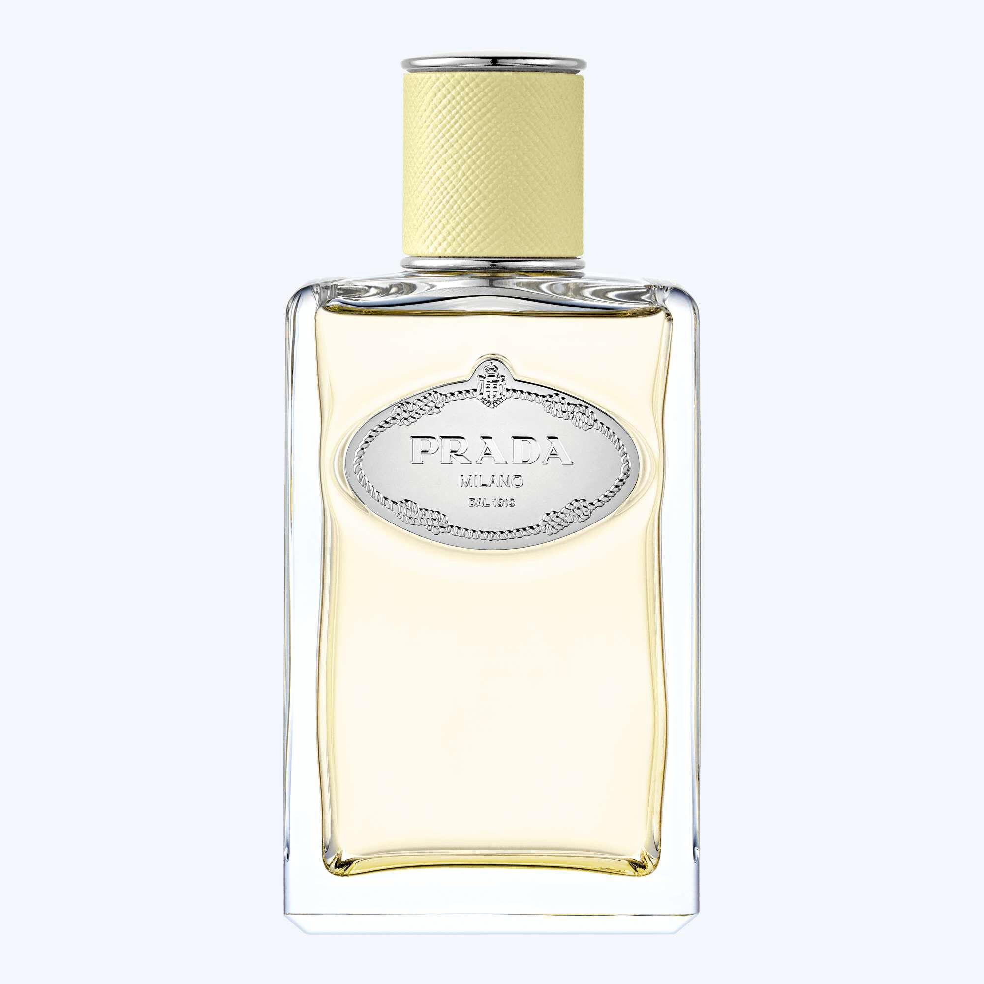 インフュージョン ドゥ プラダ ジャンジャンブル EDP｜プラダ