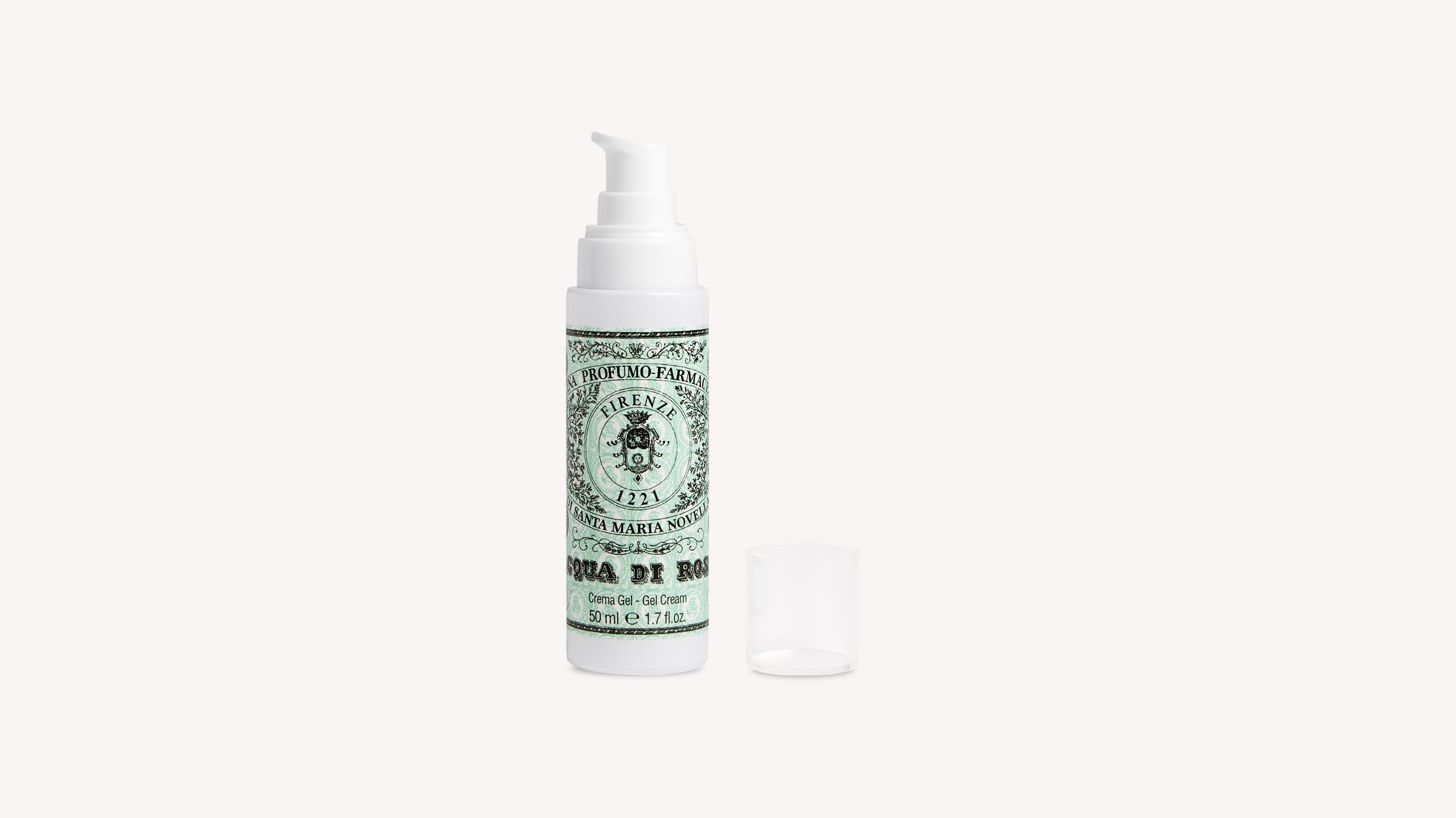 RW ジェルクリーム 50ml｜サンタ・マリア・ノヴェッラ
