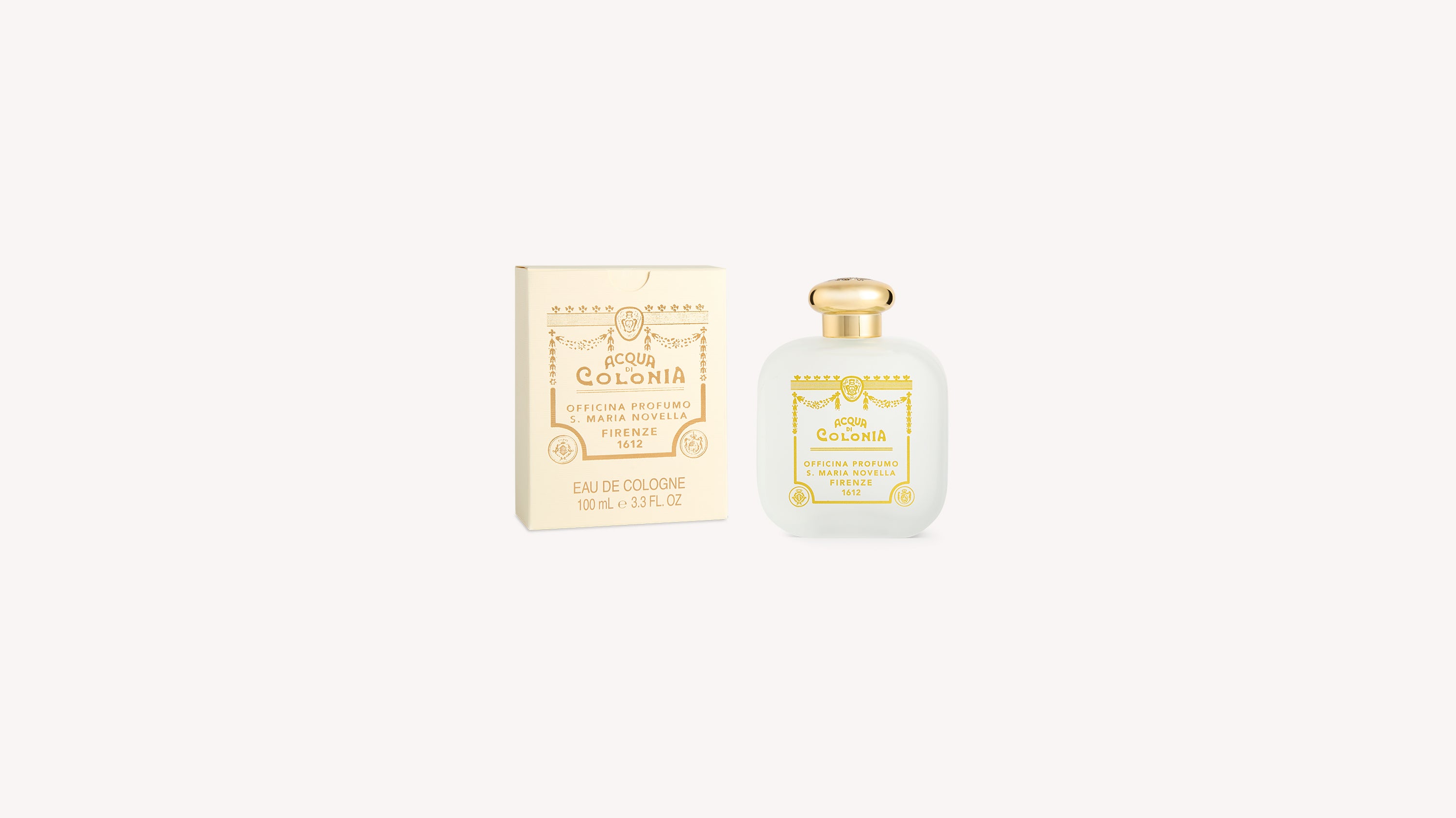 インペリアル ラベンダー 100ml｜サンタ・マリア・ノヴェッラ
