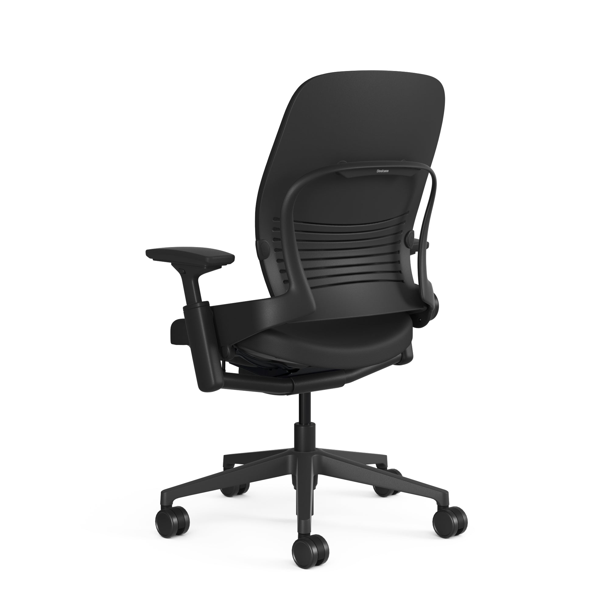 Steelcase Leap エルゴノミック・オフィスチェア - Steelcase Japan