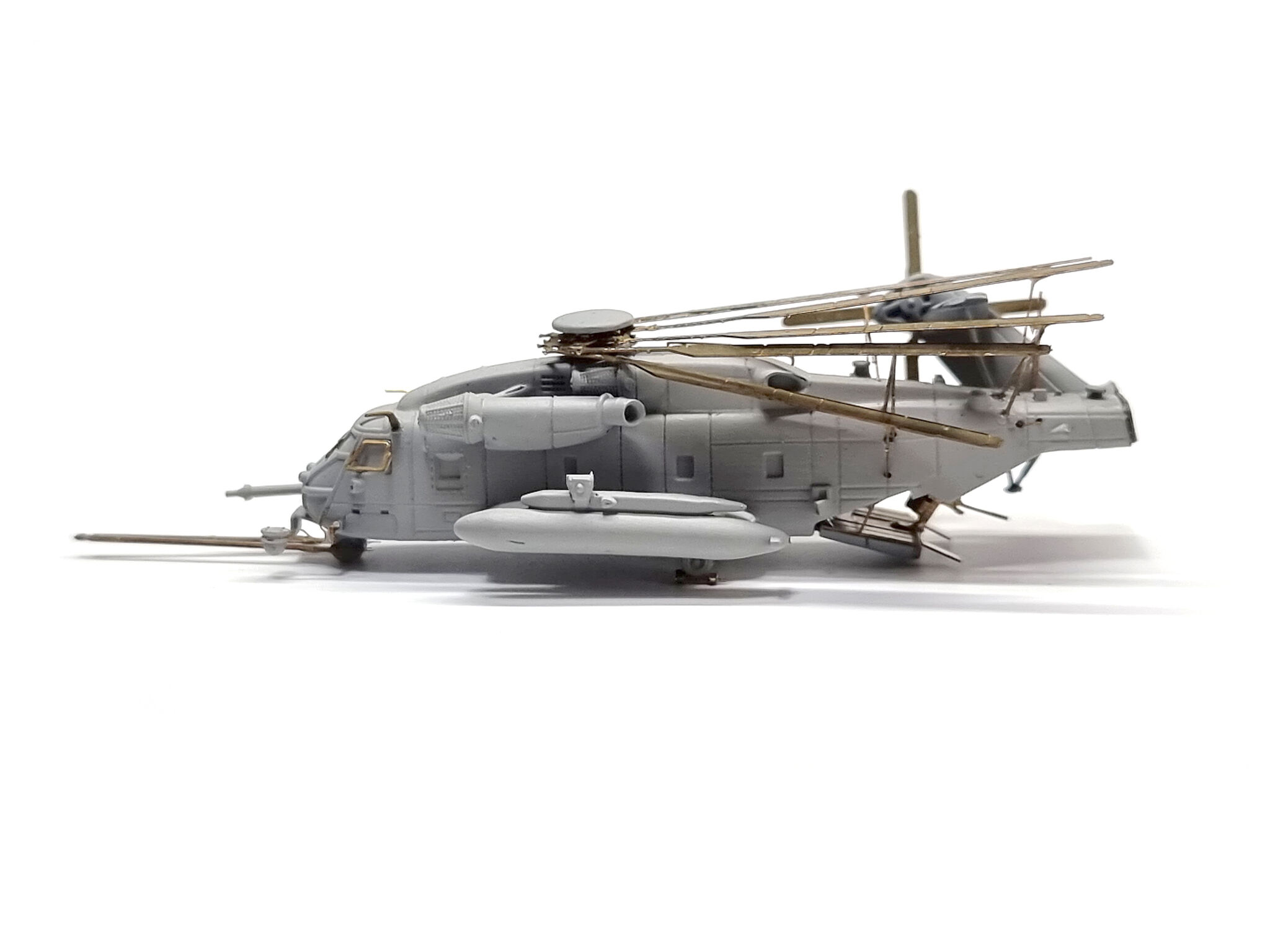 Sikorsky CH-53 E Super Stallion HS MODELS -U350039S