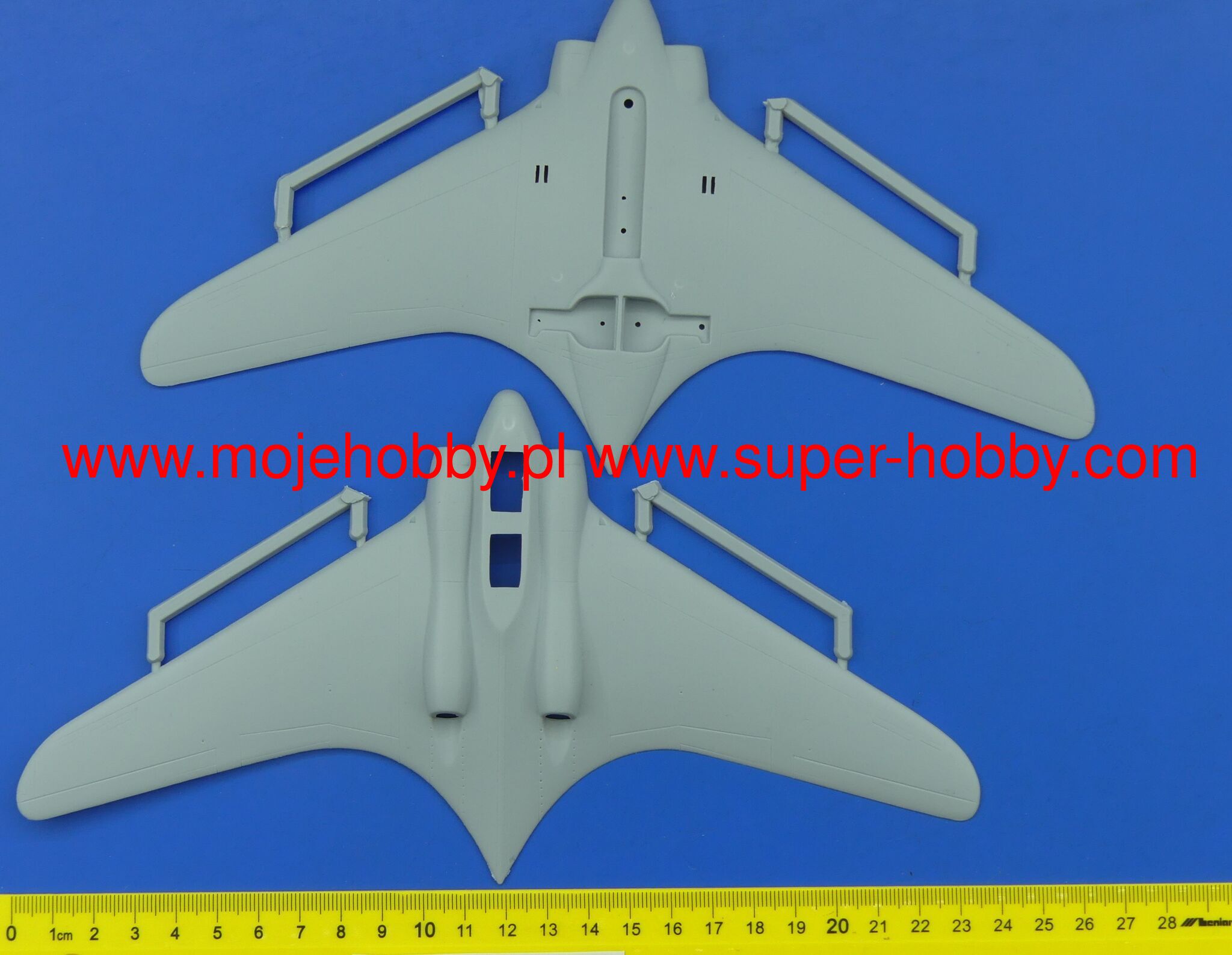 Horten HO-229 V7 PM Model 220