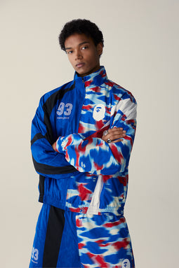 A BATHING APE? x BOUNTY HUNTER | bape.com