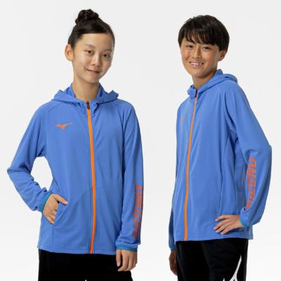 遮熱素材】遮ットTシャツ|32JAC422|ミズノトレーニング|トレーニング