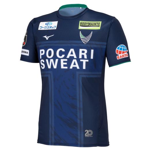 数量限定】名古屋グランパス 2020 ホーム レプリカユニフォーム