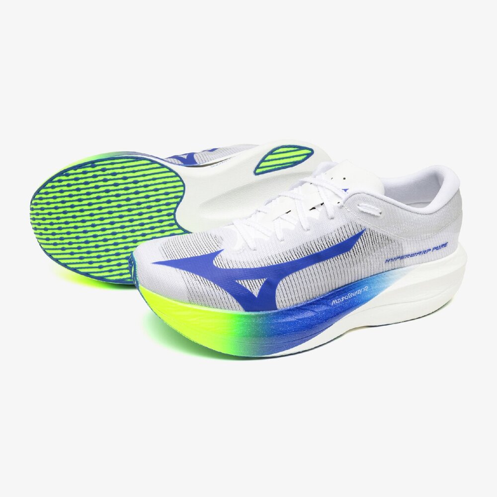 ミズノ直営限定】HYPERWARP PURE(ランニング)|J1GC2670|シューズ