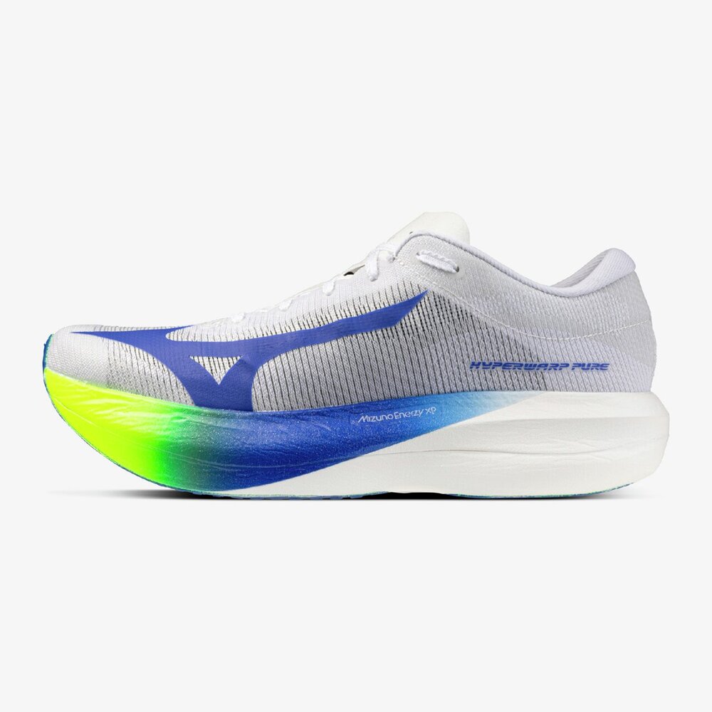 ミズノ直営限定】HYPERWARP PURE(ランニング)|J1GC2670|シューズ