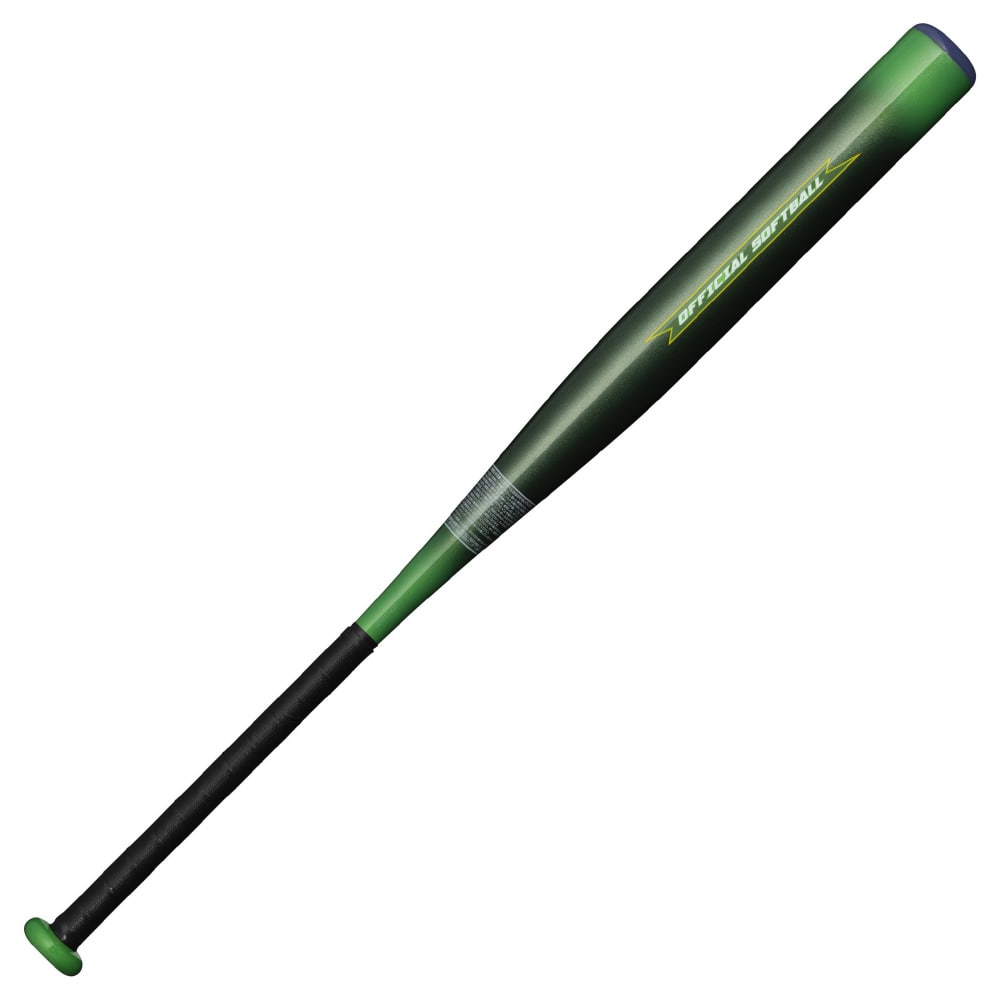 ソフトボール用カーボチャージSL(FRP製／84cm／平均630g)(3号／ゴム