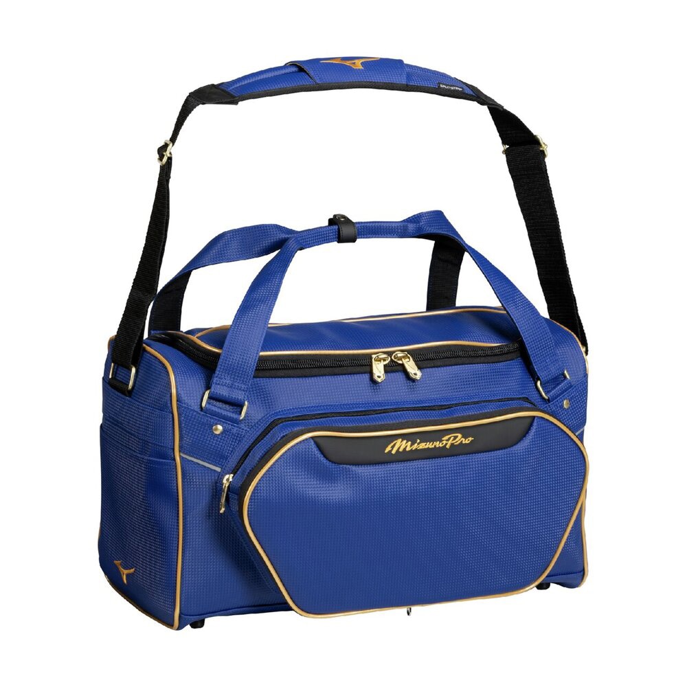 ミズノプロ】セカンドバッグ(46L)|1FJDD003|バッグ／ケース|野球