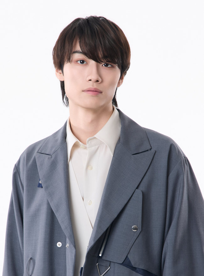 檜山光成 プロフィール｜ジュニア公式サイト