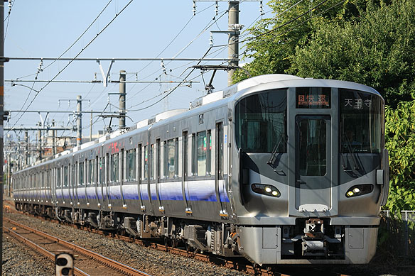 225系5100番台
