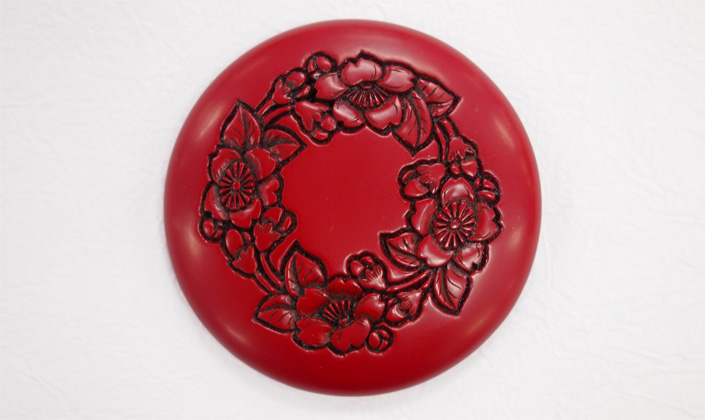 かまわぬ 丸の内店 × 村上木彫堆朱 | JAPAN TRADITIONAL CRAFTS WEEK
