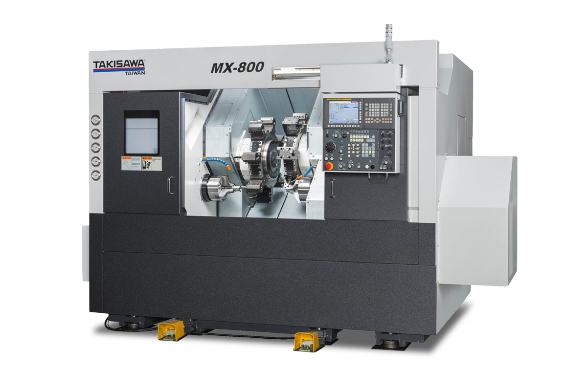 MX Series | JTEKT Machinery North America